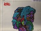 LOVE forever changes LP -1ST PRESS in MONO (EKL-4013)