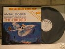 Mercury SR 90226 The Firebird WHITE LABEL PROMO
