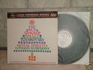 Mercury SR2-9013 The Nutcracker WHITE LABEL PROMO