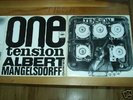 ALBERT MANGELSDORFF QUINTET/ CBS BPG 62336 MONO