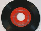 Jimmy Lewis - Northern Soul