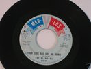 The Blenders - Rare Northern Soul