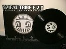 SPIRAL TRIBE EP FORWARD THE REVOLUTION 12