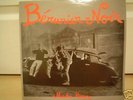 BERURIER NOIR MACADAM MASSACRE LP  OI PUNK MOLODOI RARE