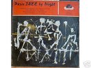 Paris Jazz by Night LP 10