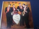 Four Lovers Joy Ride