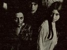 Rare UK folk/prog LP - JUSTINE