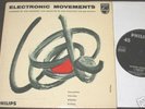 TOM DISSEVELT ELECTRONIC MOVEMENTS 7