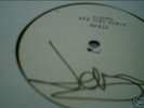 Jeff Mills Alarms Ben Sims rmx LTD 100 COPIES + SIGNED
