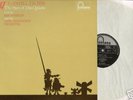 KENNY WHEELER & JOHN DANKWORTH - WINDMILL TILTER - FONT