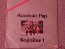 MOGOLLAR - 1st superb psych orig. LP