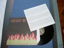 alkaline trio   I Lied My Face Off   vinyl EP LP