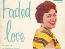 PATSY CLINE RARE AUSSIE 60'S EP