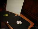 BEATLES WHITE ALBUM MONO ORIGINAL UK PRESSING