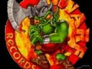 HAPPY HARDCORE^GABBA^DWARF RECORDS X 5^GABBER^TECHNO^