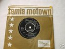 RARE STEVIE WONDER  -  TMG 666  (MOTOWN)