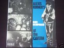 ALEXIS KORNER'S 