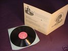 TRAFFIC John Barleycorn Must Die UK 1970 1st PRESS MINT
