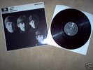 With the Beatles LP stereo PCS 3045