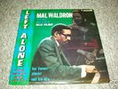 MAL WALDRON  Left Alone  BETHLEHEM   JACKIE MCLEAN