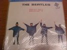 BEATLES-Help - MFSL SEALED Orig. Master Recording L.P.