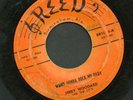 rockabilly on Reed 1026 - Jerry Woodard