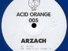 SP23 ACID ORANGE 05 + 011 Arzach (69db + crystal Ekat)