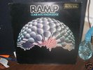 RAMP come into knowledge LP PROMO OG roy ayers RARE
