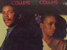 MODERN SOUL collins and collins SEALED LP origianl A&M