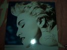 madonna hand signed true blue with coa