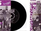 ZIPPS Kicks and Chicks NEDERBEAT PSYCH MOD FREAKBEAT
