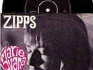 ZIPPS Marie-Juana NEDERBEAT PSYCH MOD FREAKBEAT