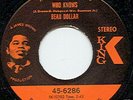 Beau Dollar Who Knows King James Brown Production Funk
