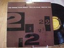 JOHN COLTRANE & HANK MOBLEY - Prestige 7043 - VG++