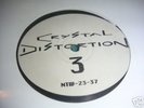 Crystal Distortion 3 // NTW 23-37 // Spiral Tribe