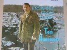 TOM HUNNICUTT Very Rare US'74 Hippie Folk Private LP