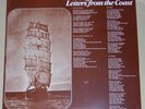DOUG McARTHUR Letters Very Rare '74 Folk Psych Priv LP