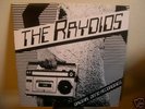 THE RAYDIOS 