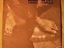 THESE TRAILS - Hawaii psychedelic psych lp (ORIGINAL)