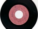 PRINCE BUSTER rock steady NEVER RELEASED in GB on 45 