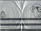 FACTORY RECORDS/A SAMPLE:JOY DIVISION/DURUTTI 7