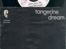TANGERINE DREAM *Ultima Thule* 1. German 1971 OHR PS 45