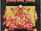 BLACK SABBATH Bloody/Killing Yourself THAI 7