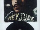 THE BEATLES hey jude /revolution IRAN PERSIAN 45 starr