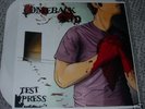 Comeback Kid Test Press  Mental Champion Hardcore