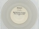 Rare-Kylie Minogue-Red Blooded Woman-Clear Vinyl Promo