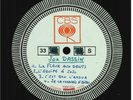 LP 25cm (10