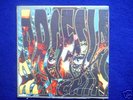 ARCESIA: Reachin' * WEIRD STRANGE PSYCH OUTSIDER LP ss
