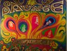 THE SAVAGE RESURRECTION-MERCURY  RARE 1968 LP