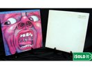 MSFL 1-075 KING CRIMSON RARE TEST PRESSING W/RELEASE